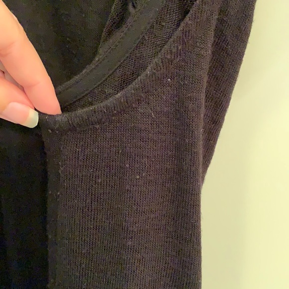 Sanctuary Sleeveless Top - Picture 6 of 6